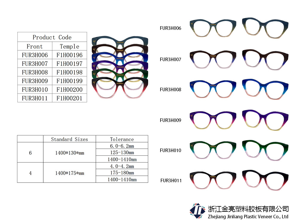 FUR3H006-011