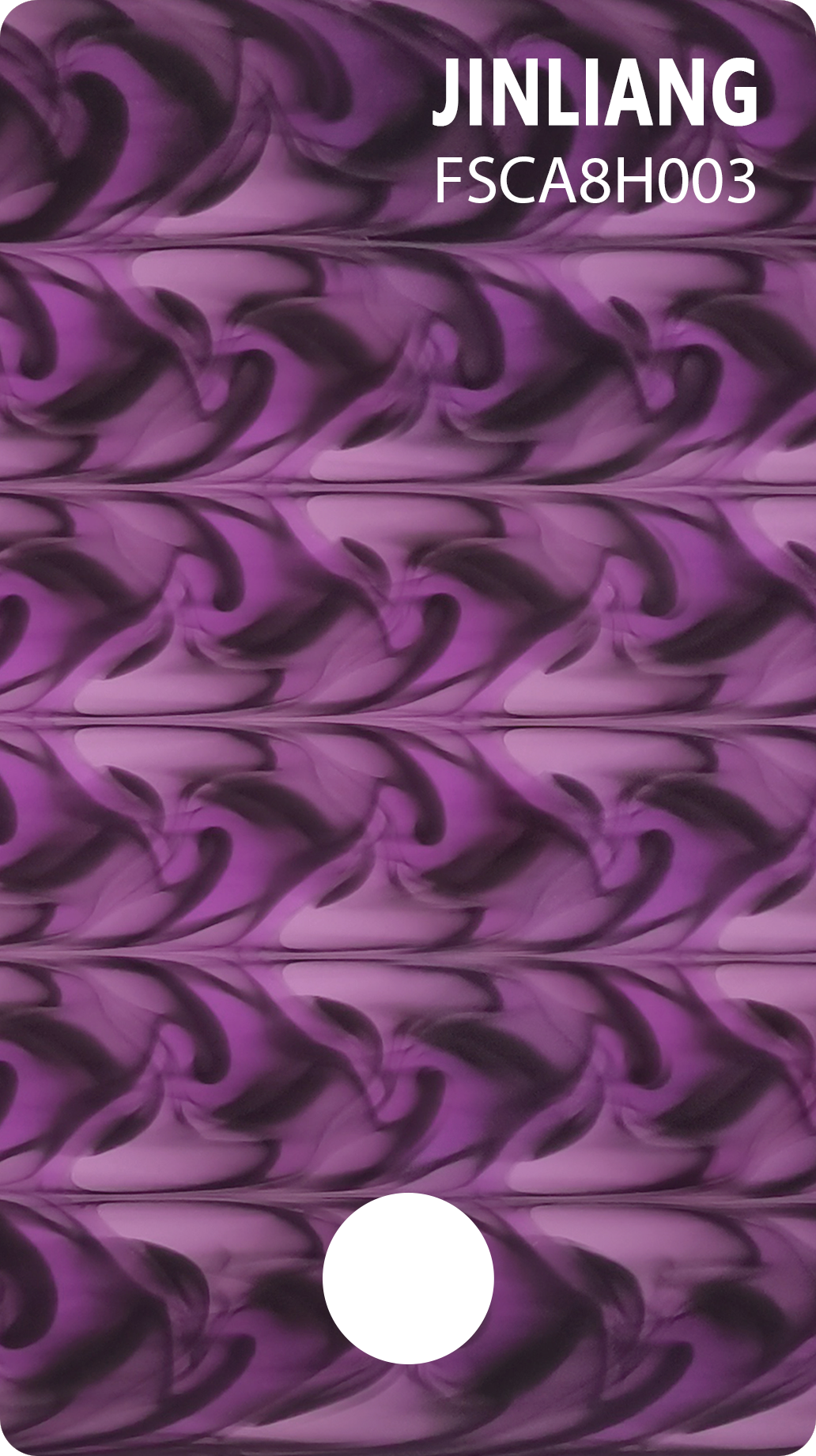 FSCA8H003